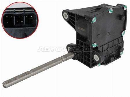 Актуатор трансмиссии TOYOTA HILUX 15-