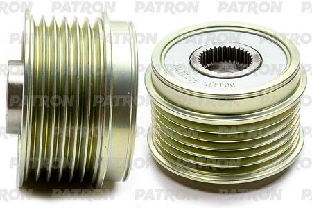 P5021710 Шкив генератора