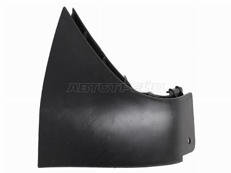 Клык бампера Haval Jolion 20-24 (Сзади/ Слева)