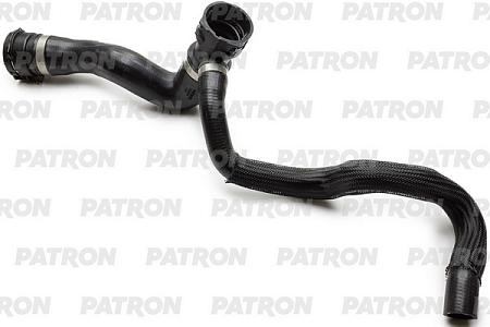 PH2640 Патрубок системы охлаждения