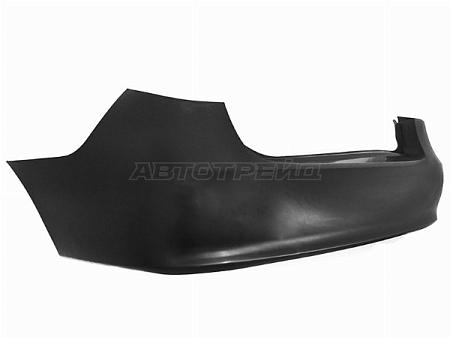 Бампер задний Hyundai Elantra 06-12