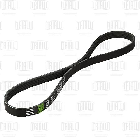 Ремень приводной для а/м Toyota Corolla (01-)/Avensis Verso (01-) 2.0d (5PK884)