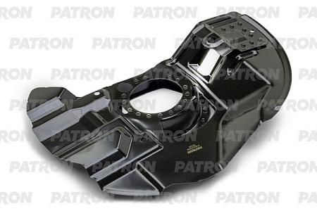 Кожух тормозного диска PBS096