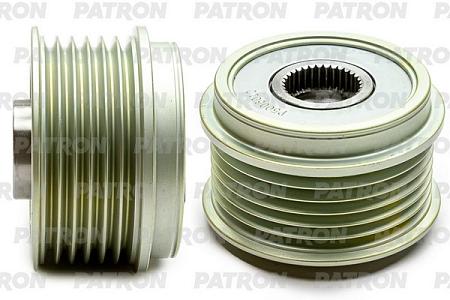 P5006010 Шкив генератора