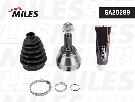 Шрус NISSAN ALMERA 2.2D 03- нар. ga20289