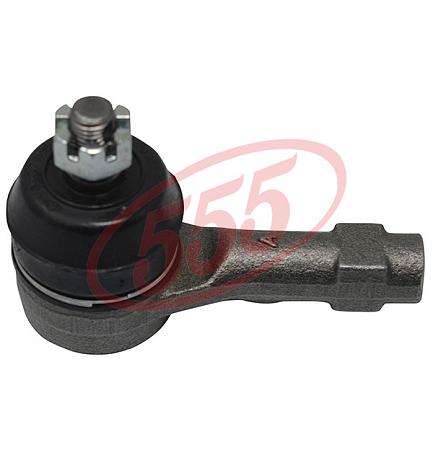 Наконечник рул. mi colt/lanc 86-92 se-7301