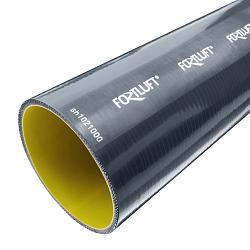 Силиконовый патрубок прямой 102x1000мм sh1021000