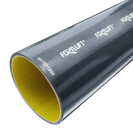 Силиконовый патрубок прямой 102x1000мм sh1021000