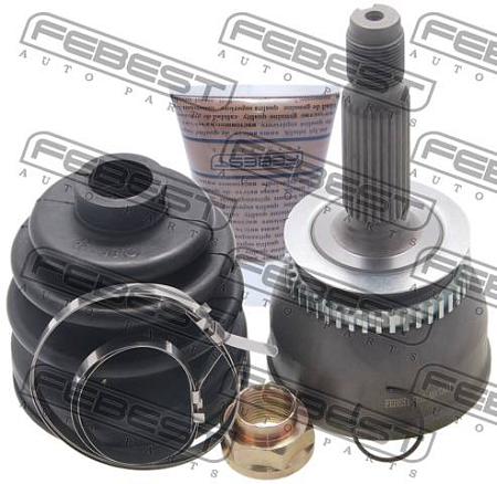 ШРУС наружный 23x50x25 1210-MATA44