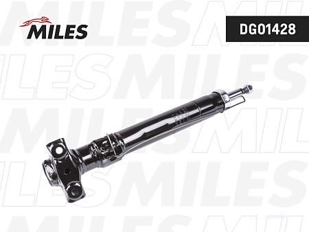 DG01428 Амортизатор MERCEDES W124/W201 пер.газ.