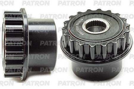 P5017510 Шкив генератора