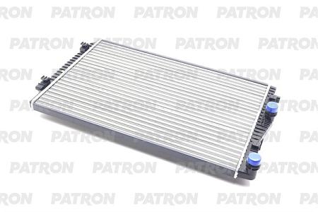 PRS4469 Радиатор системы охлаждения