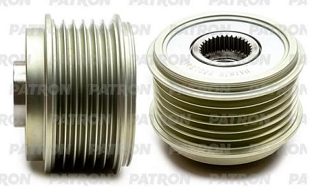 P5015410 Шкив генератора