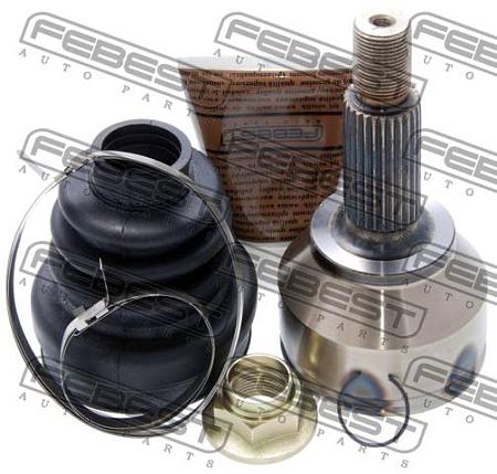 ШРУС наружный 2110-GE