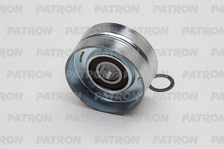 Ролик натяжной поликлинового ремня PT52178B