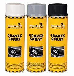 Chamaleon 37024 Антигравий (аэрозоль) серый 0,5л 37024