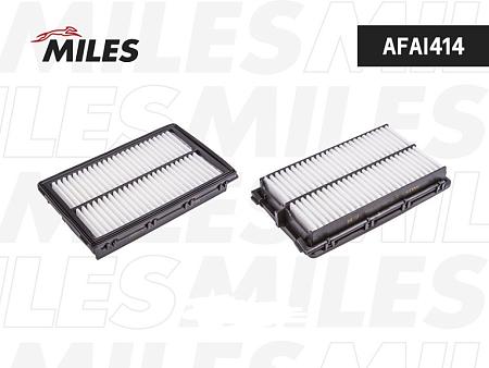 Фильтр воздушный K5/SONATA/SORENTO afai414