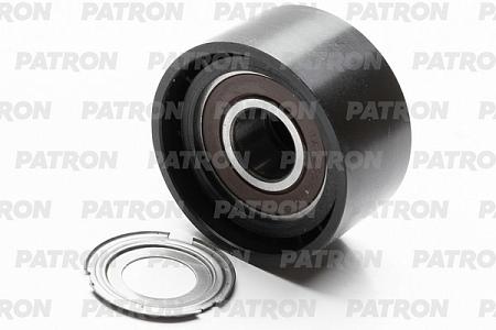 Ролик промежуточный поликлинового ремня PT52368