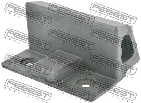 Отбойник крышки багажника FORD FIESTA/FUSION 01- FD-CBK
