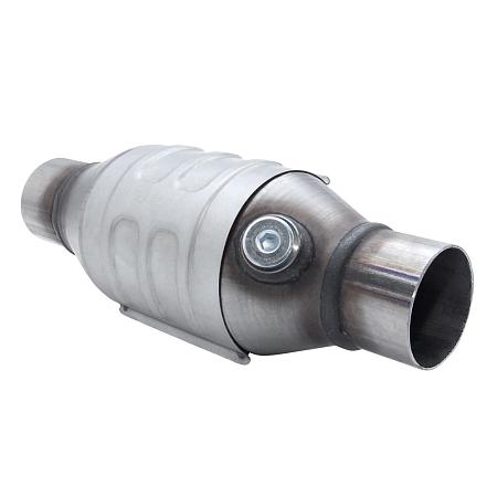 Катализатор магистральный керамический Lexus RX450h (2008-2015) Евро 4 cat978