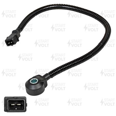 Датчик детонации для а/м Hyundai Accent II (ТаГАЗ) (99-) 1.5i (VS-KS 0890)