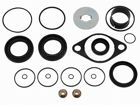 Ремкомплект рулевой рейки TOYOTA HILUX 05-15