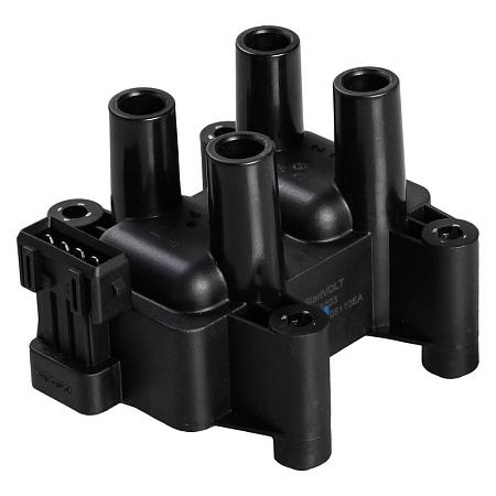 STARTVOLT SC 2703 Катушка зажигания для автомобилей Chery Tiggo T11 (06-)/Great Wall Safe (02-)/Changan CS35 (14-)