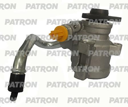 Насос гидроусилителя PPS050