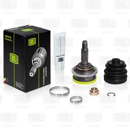 ШРУС для а/м Kia Carnival (98-) 2.9d ABS (наруж.) (GO 0805)