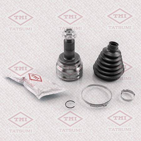 ШРУС наружный к-т TDA1100