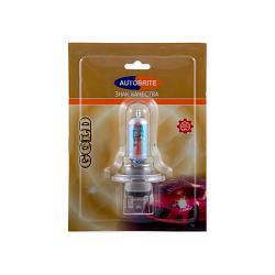 Лампа AUTOBRITE H8-12V-35W PGJ19-1 (1 шт. в блистерной упаковке) A80001BC