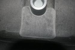 Коврики в салон Klever Premium RENAULT Kaptur, 2016->, кросс., 5 шт. (текстиль) KLEVER03413422110KH