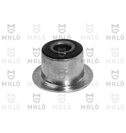 Втулка рессоры р/м 5663