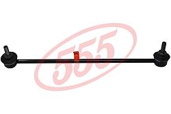Тяга передн стабил лев (+2 гайки) Lexus ES 350 09- sl-t451l-m