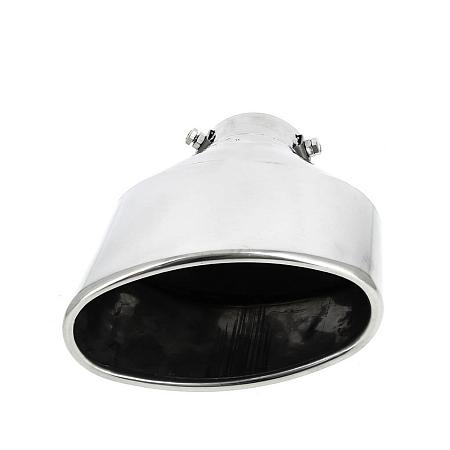 Насадка на глушитель MT124R