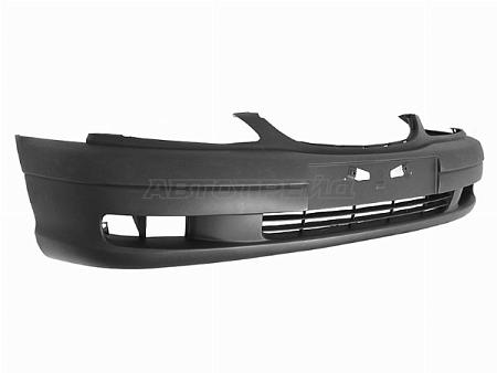 Бампер передний Toyota Avensis (T220) 00-03