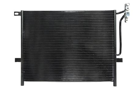 Радиатор кондиционера BMW X3 E83 (03-08)