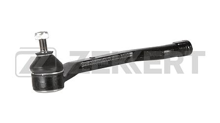 Наконечник рулевой лев. Dacia Duster 10- sn-2358