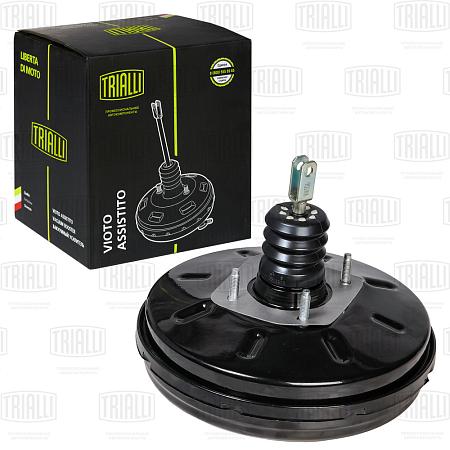 Вакуумный усилитель торм. для а/м Лада Kalina (с 2013 г/в) (VA 556)