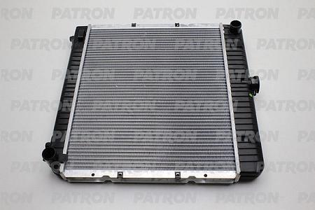 PRS3119B Радиатор системы охлаждения