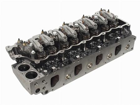 Головка блока в сборе ISUZU NPR 97- 4HG1