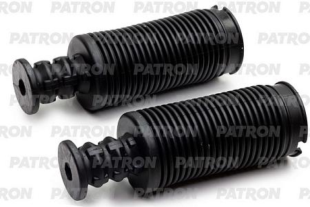 Защитный комплект амортизатора PPK107