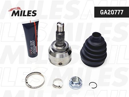 ШРУС LAND ROVER FREELANDER II 2006-2014 нар.зад. GA20777