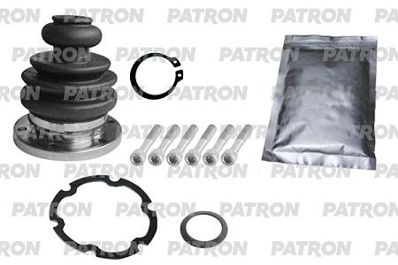 PDC0105 Пыльник ШРУСа