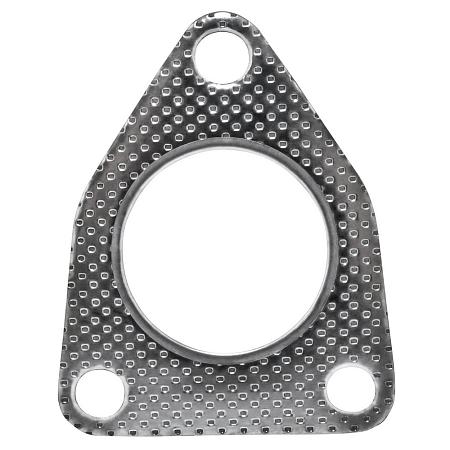 Прокладка глушителя треугольная 4401206