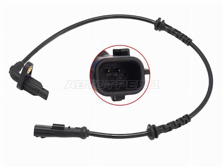 Датчик ABS RR NISSAN ALMERA G15RA 12- LH