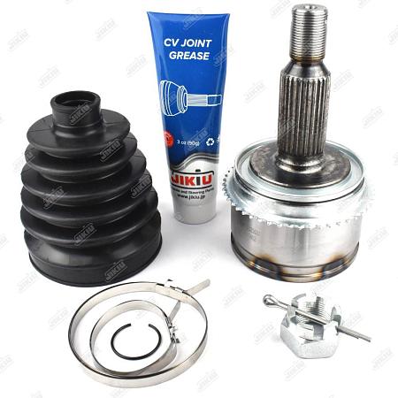 ШРУС MITSUBISHI PAJERO V65W V68W V75W JC23031