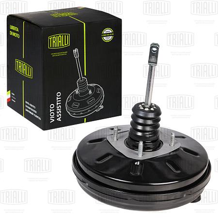 Вакуумный усилитель торм. для а/м Лада Vesta (15-) (без ГТЦ) (VA 0101)