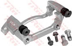 Скоба суппорта MERCEDES W168 A140-170 97-04 перед. BDA520