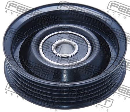 РОЛИК НАТЯЖНОЙ 0287-r50